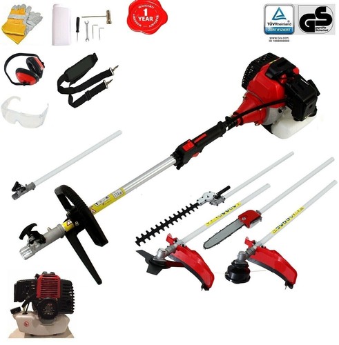Multi garden tool - 5,