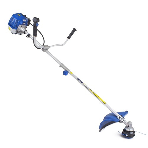 Hyundai petrol grass trimmer - hyundai,