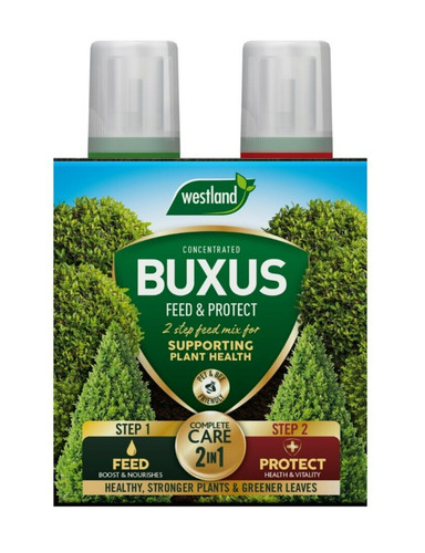 Westland buxus feed protect - feed,
