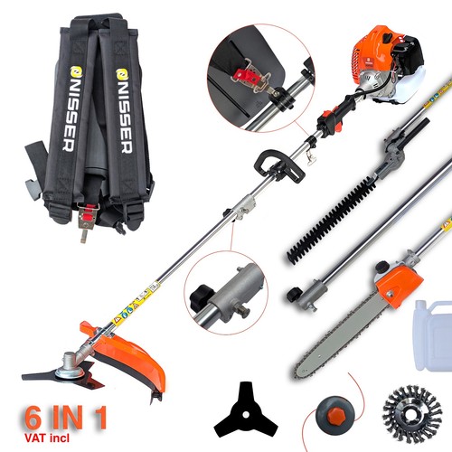 1 hedge trimmer - cc, 5