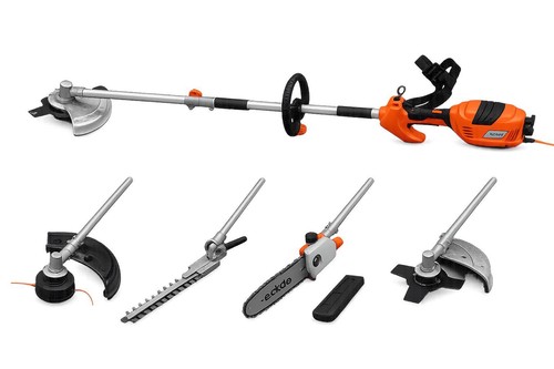 Eskde 4in1 garden multi tool - 4in1,