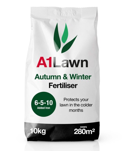 Lawn ultimate autumn - lawn, winter