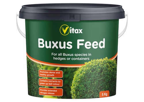 Vitax buxus feed suitable - buxus, feed,