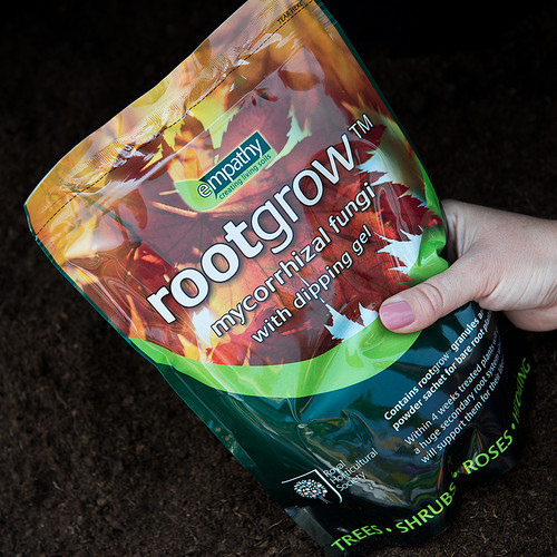 Rootgrow gel rhs fertiliser - gel,